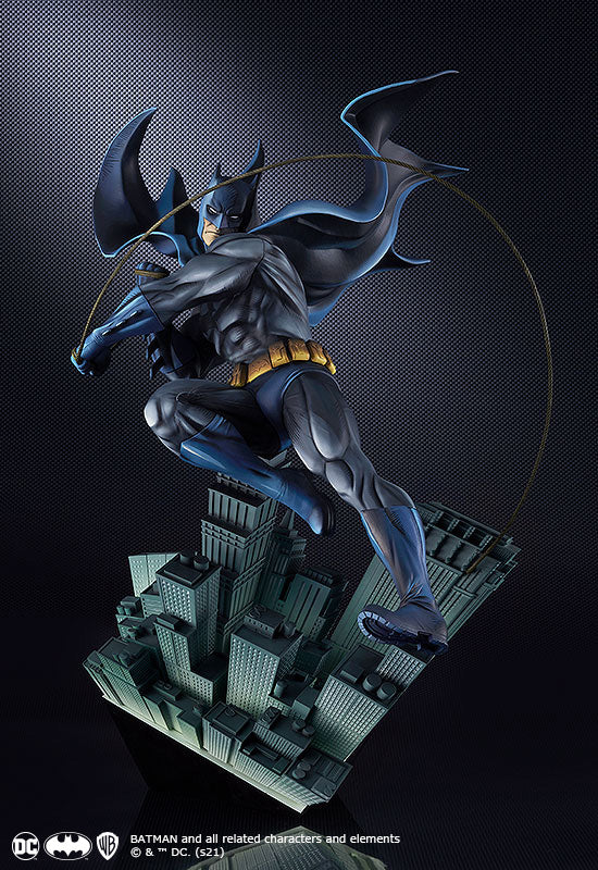 Good Smile Company Art Respect: Batman - DC Comics 1/6 Scale Polystone Figure