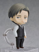 Good Smile Arts Shanghai 2654 Nendoroid Yashiro - Twittering Birds Never Fly: The Clouds Gather Chibi Figure
