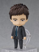 Good Smile Arts Shanghai 2655 Nendoroid Chikara Doumeki - Twittering Birds Never Fly: The Clouds Gather Chibi Figure