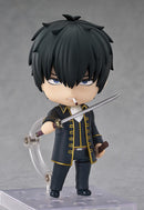 Good Smile Arts Shanghai 2514 Nendoroid Toshiro Hijikata - Gintama Chibi Figure
