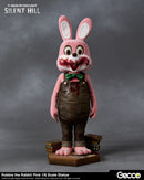 SILENT HILL x Dead by Daylight, Robbie the Rabbit Pink 1/6 Scale Statue