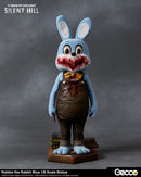 SILENT HILL x Dead by Daylight, Robbie the Rabbit Blue 1/6 Scale Statue