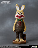 SILENT HILL x Dead by Daylight, Robbie the Rabbit Yellow 1/6 Scale Statue