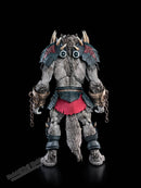 Four Horsemen Mythic Legions Garmyr, the Horror of Einsamall (Ogre Scale) - Horror Of Einsamall Action Figure