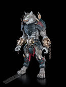 Four Horsemen Mythic Legions Garmyr, the Horror of Einsamall (Ogre Scale) - Horror Of Einsamall Action Figure