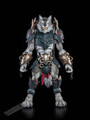 Four Horsemen Mythic Legions Garmyr, the Horror of Einsamall (Ogre Scale) - Horror Of Einsamall Action Figure