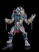 Four Horsemen Mythic Legions Garmyr, the Horror of Einsamall (Ogre Scale) - Horror Of Einsamall Action Figure