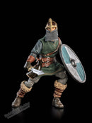 Four Horsemen Mythic Legions Halvard of Frothvar - Horror Of Einsamall Action Figure