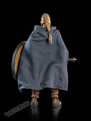 Four Horsemen Mythic Legions Halvard of Frothvar - Horror Of Einsamall Action Figure