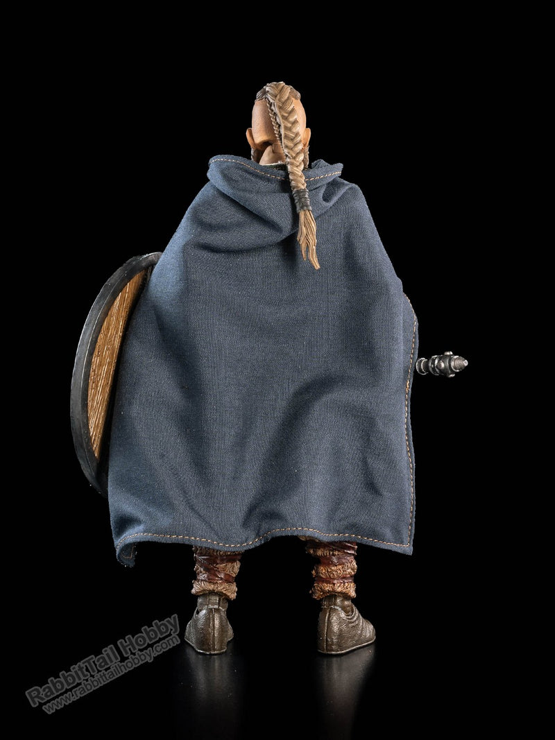 Four Horsemen Mythic Legions Halvard of Frothvar - Horror Of Einsamall Action Figure