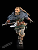 Four Horsemen Mythic Legions Halvard of Frothvar - Horror Of Einsamall Action Figure