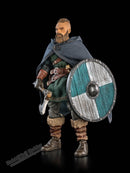 Four Horsemen Mythic Legions Halvard of Frothvar - Horror Of Einsamall Action Figure