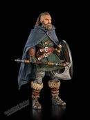 Four Horsemen Mythic Legions Halvard of Frothvar - Horror Of Einsamall Action Figure