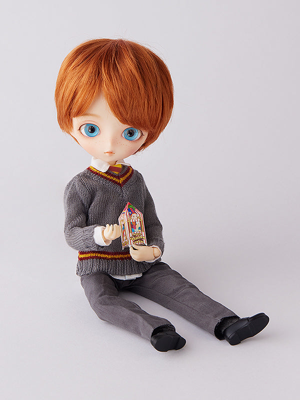 Good Smile Company Harmonia bloom Ron Weasley - Harry Potter Articulated Doll