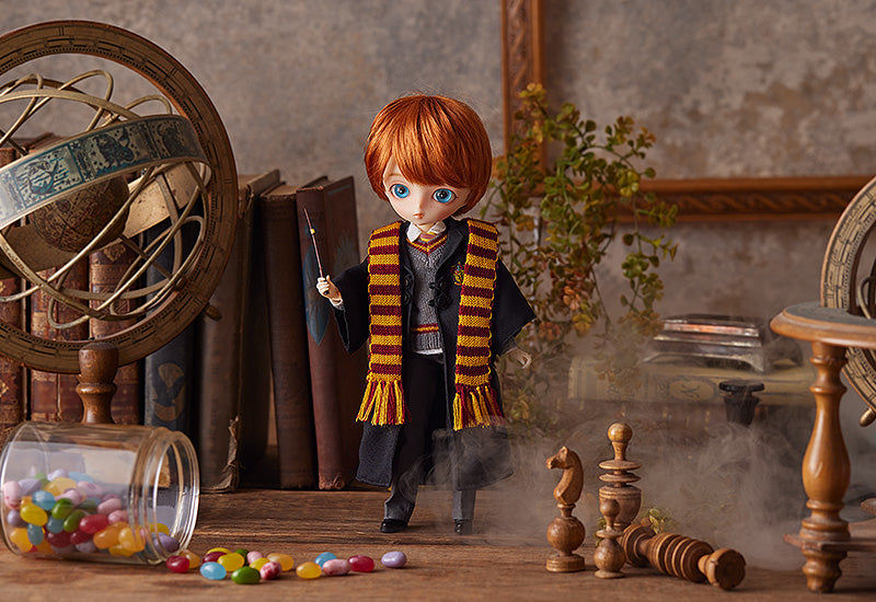 Good Smile Company Harmonia bloom Ron Weasley - Harry Potter Articulated Doll