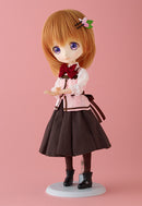 Good Smile Company Harmonia humming Cocoa - Is the Order a Rabbit?? Articulated Doll