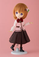 Good Smile Company Harmonia humming Cocoa - Is the Order a Rabbit?? Articulated Doll