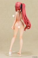 Insight (B-Full) Haruruminamoni! Asumi Ibuki Bikini Ver. - Original Character 1/5 Scale Cast Off Figure
