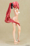 Insight (B-Full) Haruruminamoni! Asumi Ibuki Bikini Ver. - Original Character 1/5 Scale Cast Off Figure
