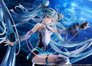 FuRyu Hatsune Miku Techno Magic ver. 1/7 Scale Figure - Hatsune Miku 1/7 Scale Figure