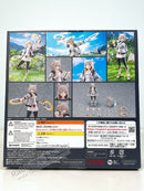 Good Smile Company 603 figma Mio - Xenoblade Chronicles Action Figure