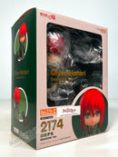 Good Smile Company 2174 Nendoroid Chise Hatori: Season 2 Ver. - The Ancient Magus' Bride Chibi Figure