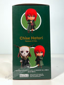 Good Smile Company 2174 Nendoroid Chise Hatori: Season 2 Ver. - The Ancient Magus' Bride Chibi Figure