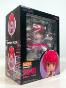 Good Smile Company 2241 Nendoroid Dorothy Haze - VA-11 HALL-A: Cyberpunk Bartender Action Chibi Figure