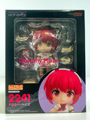 Good Smile Company 2241 Nendoroid Dorothy Haze - VA-11 HALL-A: Cyberpunk Bartender Action Chibi Figure