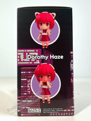 Good Smile Company 2241 Nendoroid Dorothy Haze - VA-11 HALL-A: Cyberpunk Bartender Action Chibi Figure