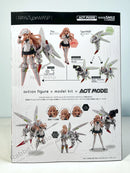 Good Smile Company ACT MODE Ray & Type WASP - NAVY FIELD 152 Action Figure