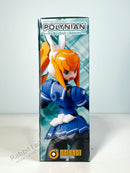 Daibadi Production Polynian Really/Motoroid Arty - Robot Neoanthropinae Action Figure
