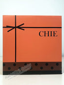 Rocket Boy Chie - 1/6 Scale Cast Off Figure