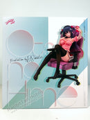 Rocket Boy Otaku Circle's Princess - 1/6 Scale Cast Off Figure