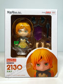 Good Smile Arts Shanghai 2130 Nendoroid Elf - Uncle from Another World Chibi Figure