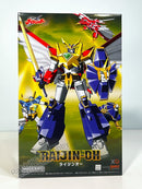 Good Smile Company MODEROID Raijin-Oh - Matchless Raijin-Oh Model Kit