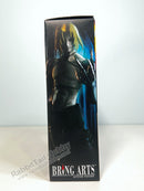 Square Enix Bring Arts Ashley Riot & Sydney Losstarot - Vagrant Story Action Figure
