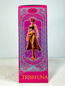Medicos Chozokado Trish Una - JoJo's Bizarre Adventure Action Figure