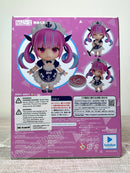 Good Smile Company 1663 Nendoroid Minato Aqua - hololive production Chibi Figure