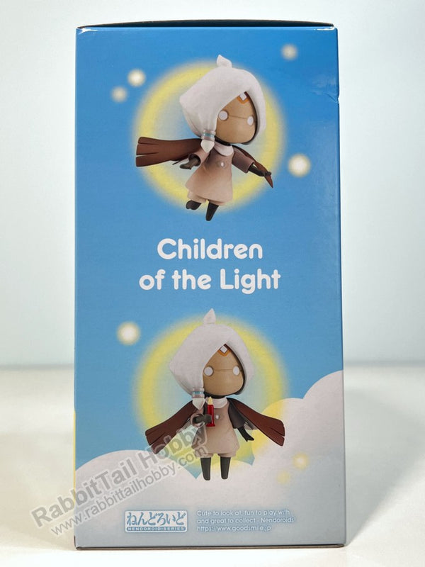 Good Smile Company 2389 Nendoroid Children of the Light Sky: Childre