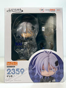 Orange Rouge 2359 Nendoroid Ikki - Amnesia Chibi Figure