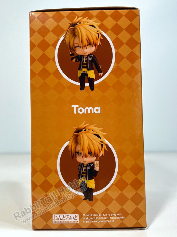 AMNESIA トーマ ねんどろいど Toma ねんどろいど トーマ
