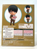 Orange Rouge 2380 Nendoroid Kiyoshi Adachi - Cherry Magic! Thirty Years of Virginity Can Make You a Wizard?! Chibi Figure