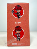 Good Smile Company 2497 Nendoroid Stark - Frieren: Beyond Journey's End Chibi Figure