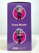 Good Smile Company 2516 Nendoroid Fuwa Minato - Nijisanji Chibi Figure