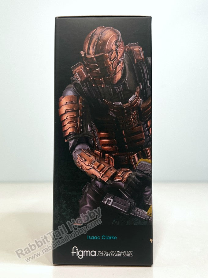 Every Dead Space Isaac Clarke Cameo in Other Games Every Dead Space Isaac Clarke Cameo in Other Games