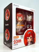 Good Smile Arts Shanghai 2391 Nendoroid Sonetto - REVERSE: 1999 Chibi Figure