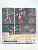 Good Smile Company SP-138 figma Racing Miku: 2021 ver. - Hatsune Miku Action Figure