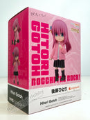 Good Smile Company Nendoroid Doll Hitori Gotoh - BOCCHI THE ROCK! Chibi Figure