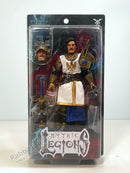 Four Horsemen Mythic Legions Sir Gideon Heavensbrand 2 - Necronominus Action Figure